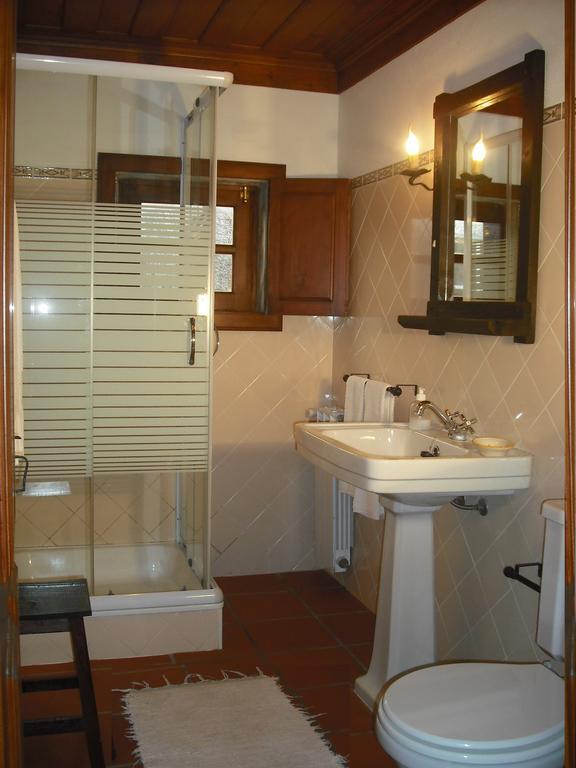 Casa Do Pomar Apartment Parada  Room photo